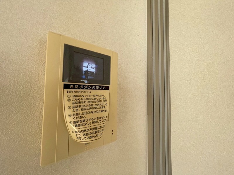 セレッソ　B棟の物件内観写真