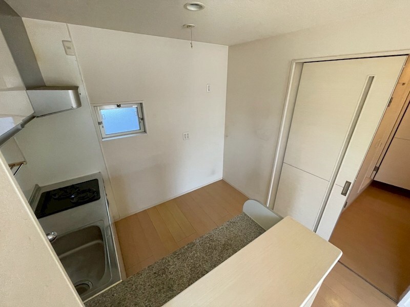 セレッソ　B棟の物件内観写真