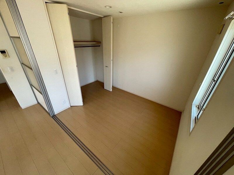 セレッソ　B棟の物件内観写真