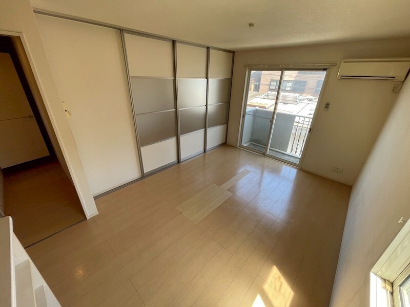 セレッソ　B棟の物件内観写真