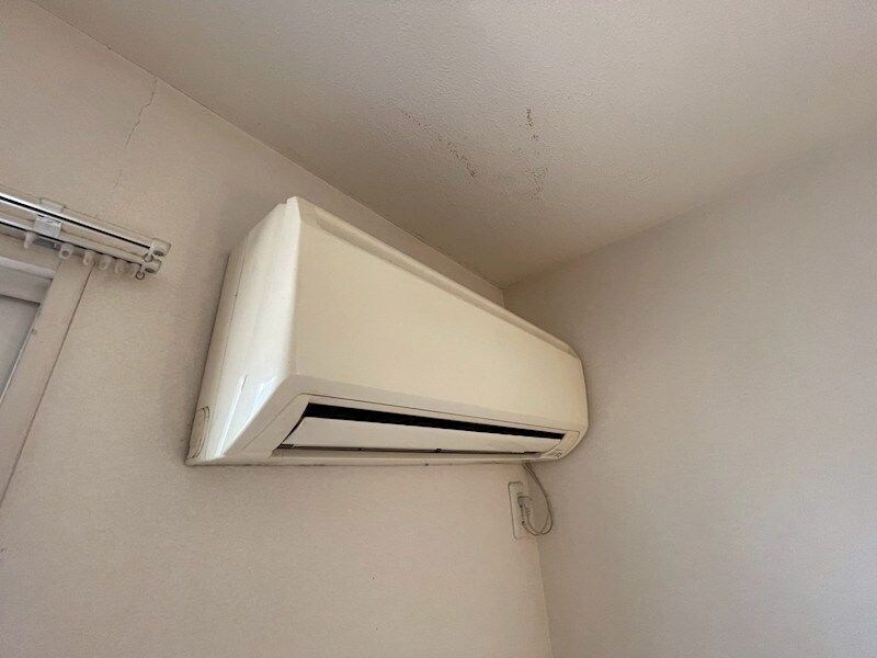 セレッソ　B棟の物件内観写真