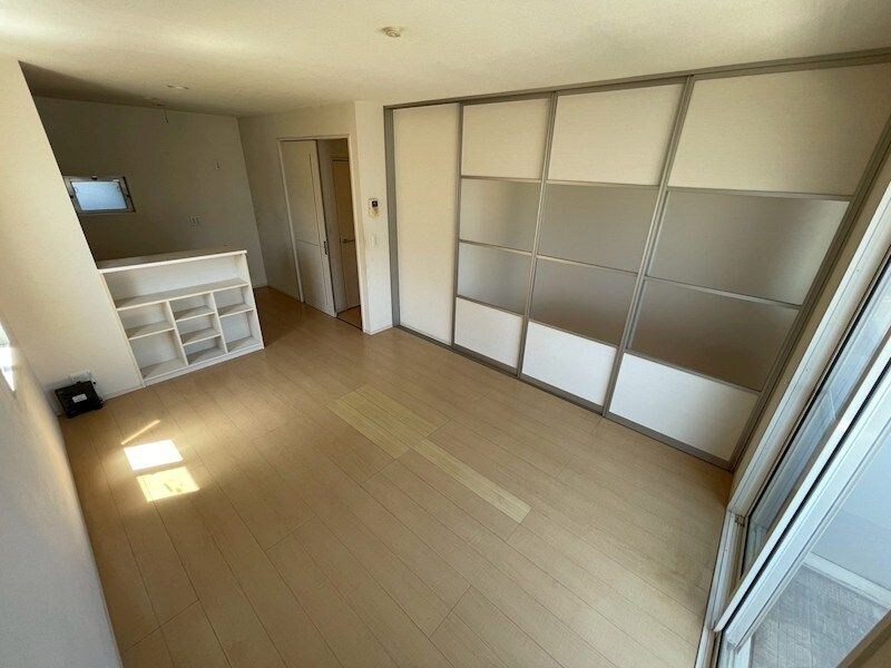 セレッソ　B棟の物件内観写真