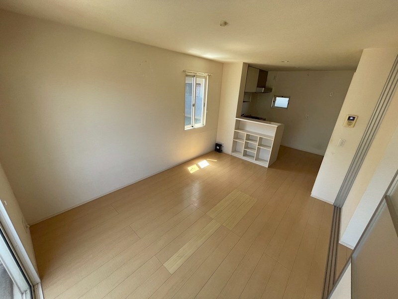 セレッソ　B棟の物件内観写真