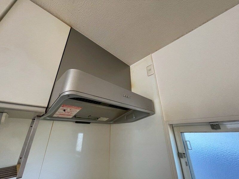 セレッソ　B棟の物件内観写真