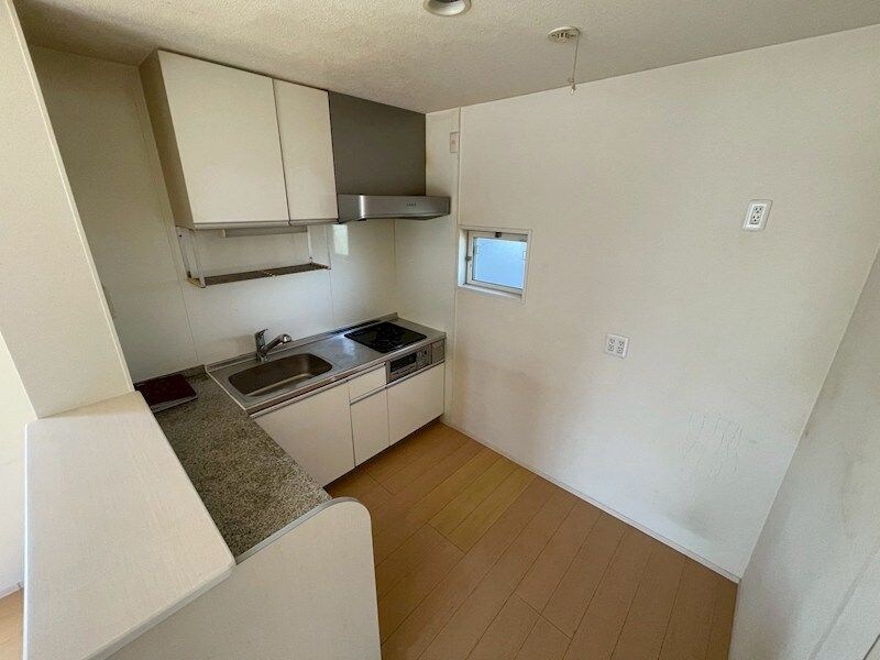 セレッソ　B棟の物件内観写真