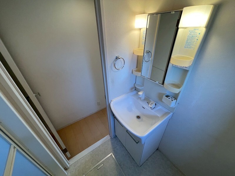 セレッソ　B棟の物件内観写真