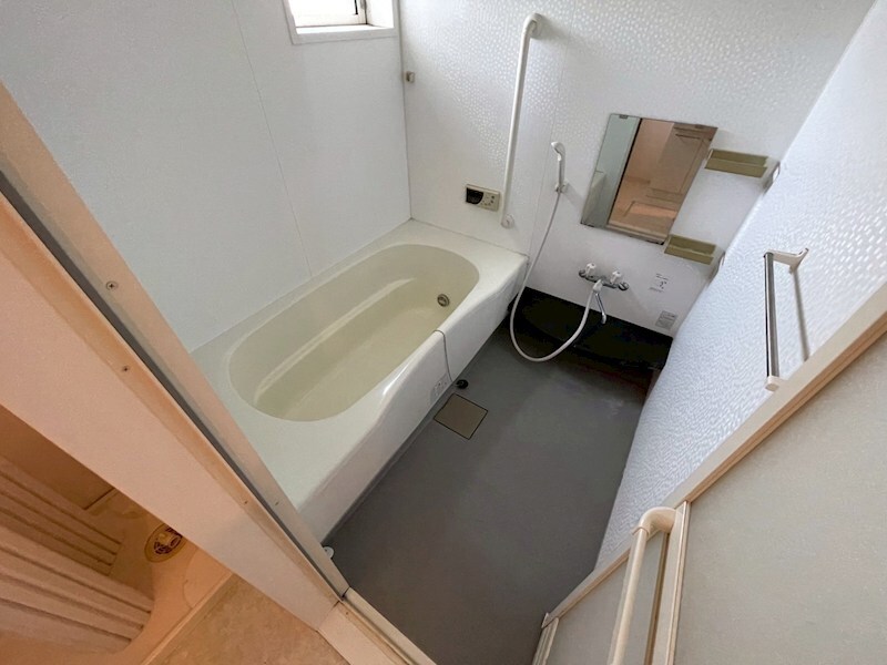 セレッソ　B棟の物件内観写真