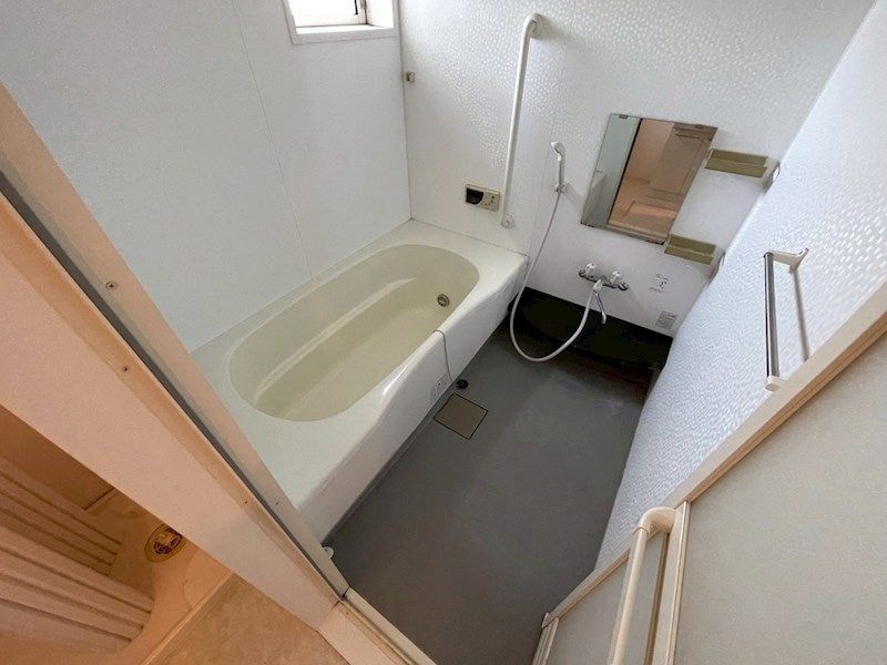 セレッソ　B棟の物件内観写真