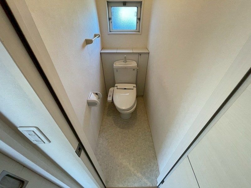 セレッソ　B棟の物件内観写真