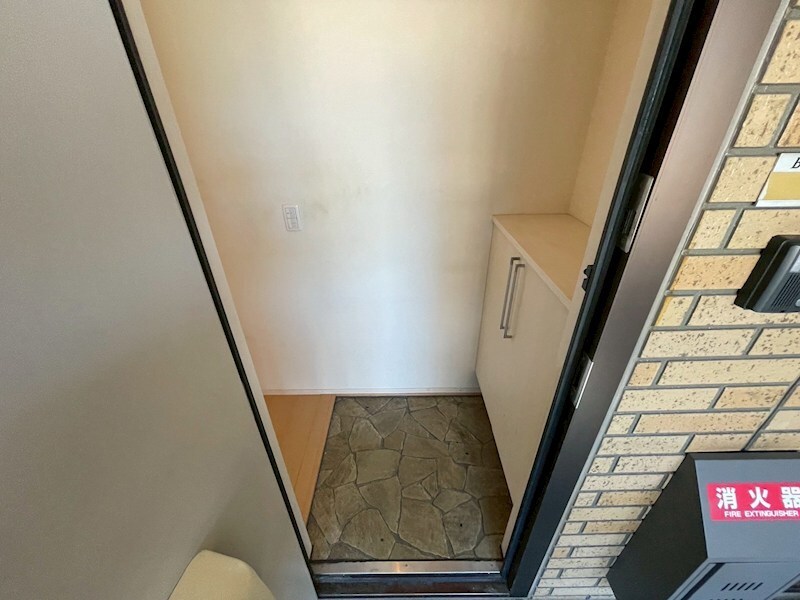 セレッソ　B棟の物件内観写真