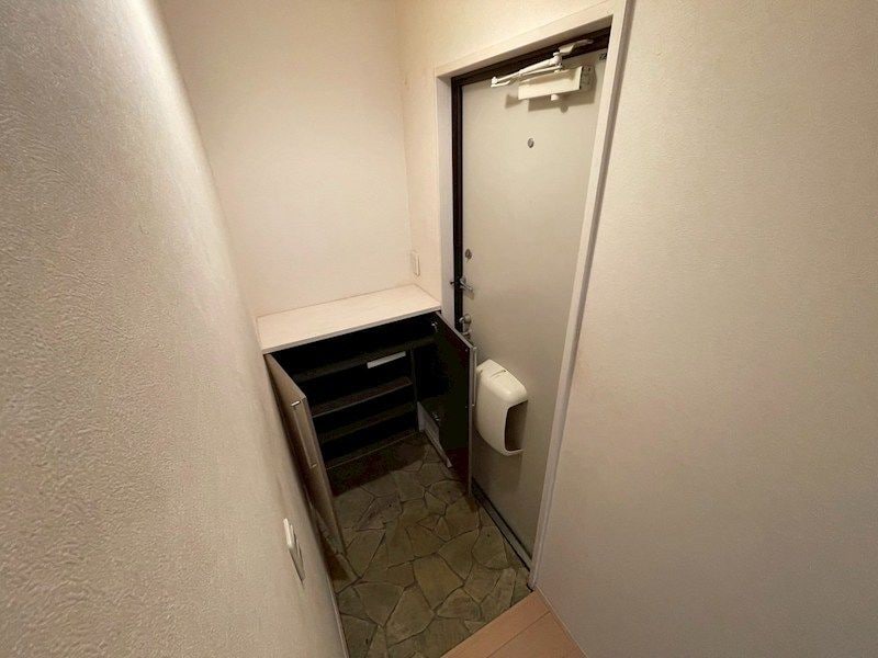 セレッソ　B棟の物件内観写真