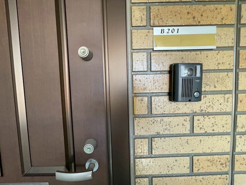 セレッソ　B棟の物件内観写真