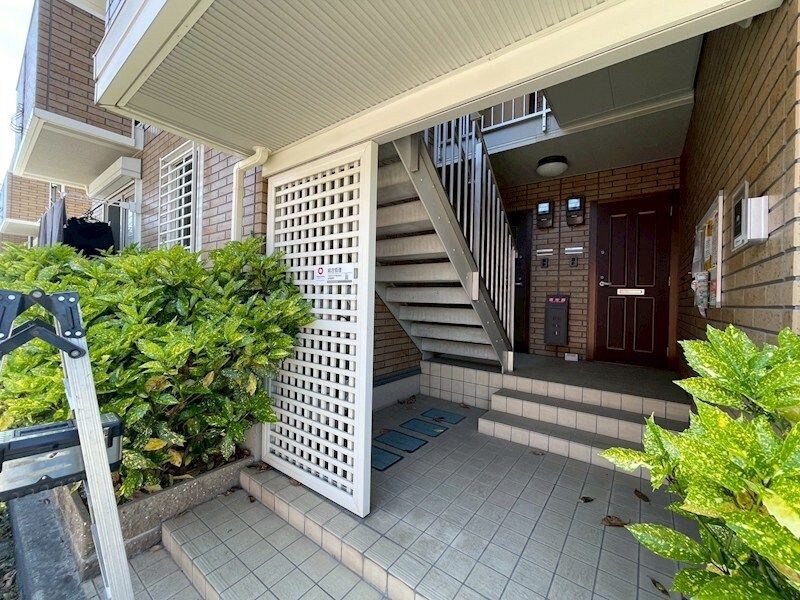 セレッソ　B棟の物件内観写真