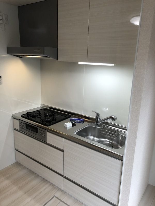 三国本町メディエートプラザの物件内観写真