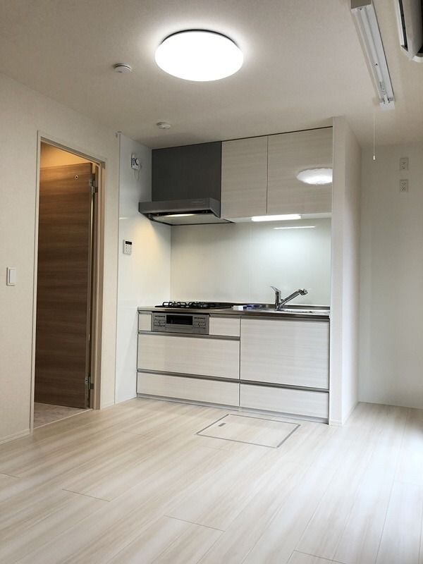 三国本町メディエートプラザの物件内観写真