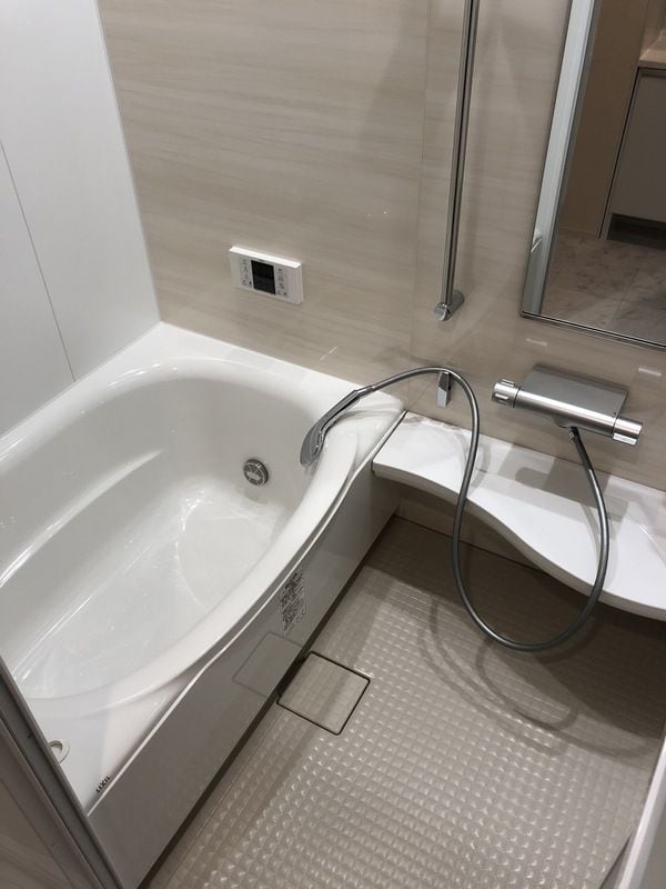 三国本町メディエートプラザの物件内観写真