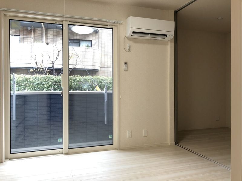 三国本町メディエートプラザの物件内観写真