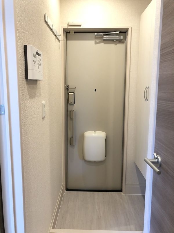 三国本町メディエートプラザの物件内観写真