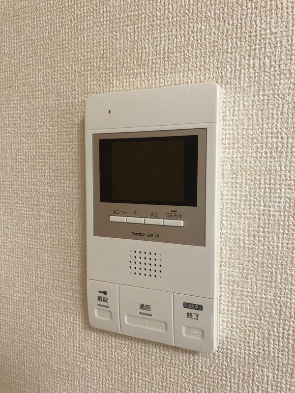 三国本町メディエートプラザの物件内観写真