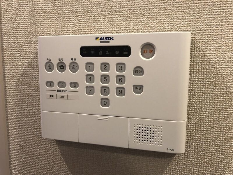 三国本町メディエートプラザの物件内観写真