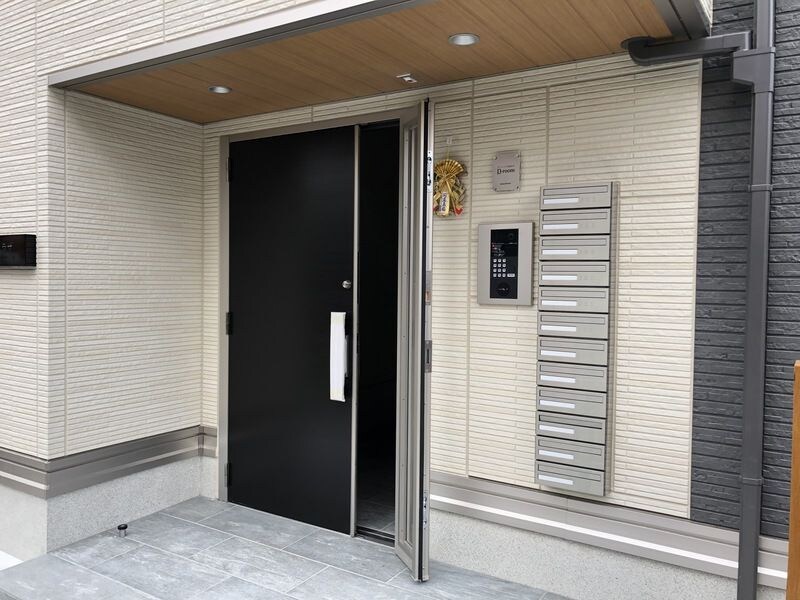 三国本町メディエートプラザの物件内観写真