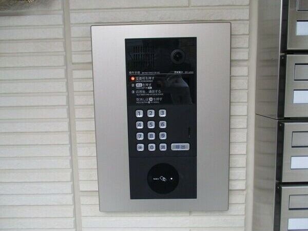 三国本町メディエートプラザの物件内観写真