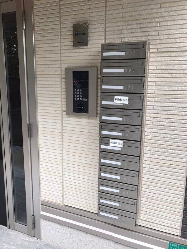 三国本町メディエートプラザの物件内観写真