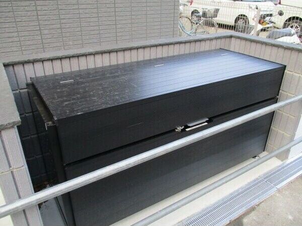 三国本町メディエートプラザの物件内観写真