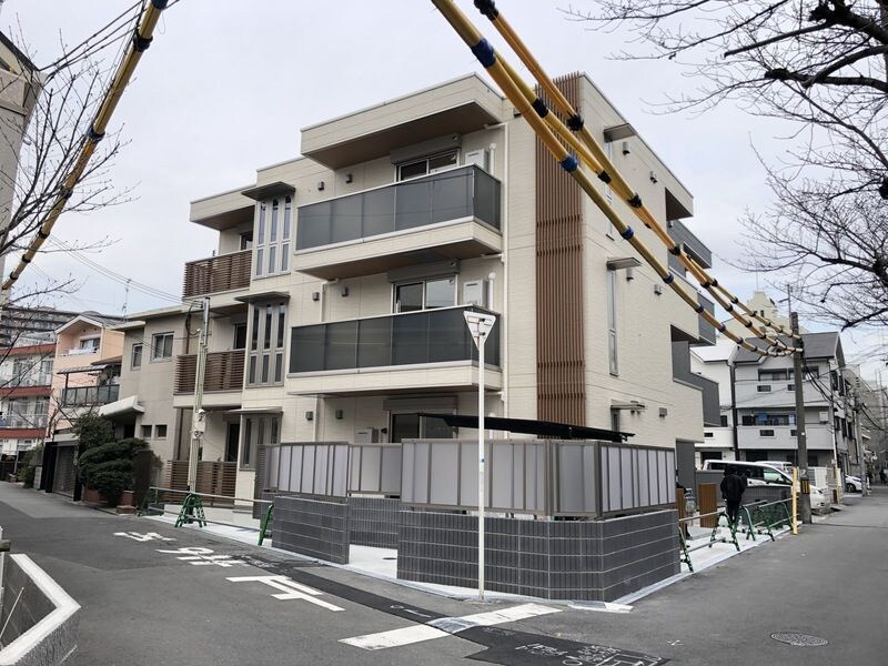 三国本町メディエートプラザの物件内観写真