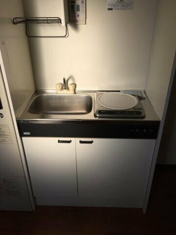 アサヒマンションの物件内観写真