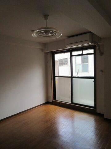 アサヒマンションの物件内観写真