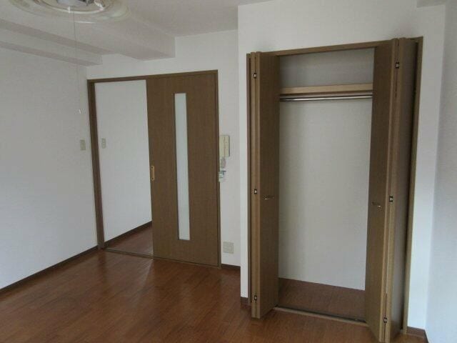 アサヒマンションの物件内観写真