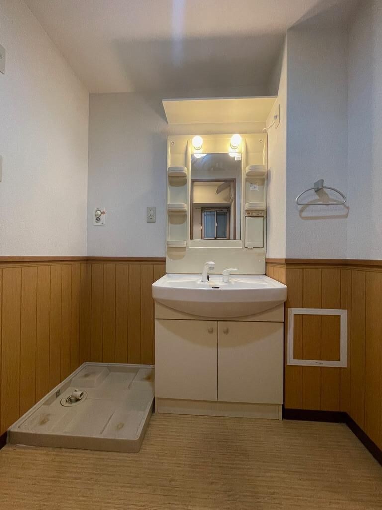 ハイツリベラの物件内観写真