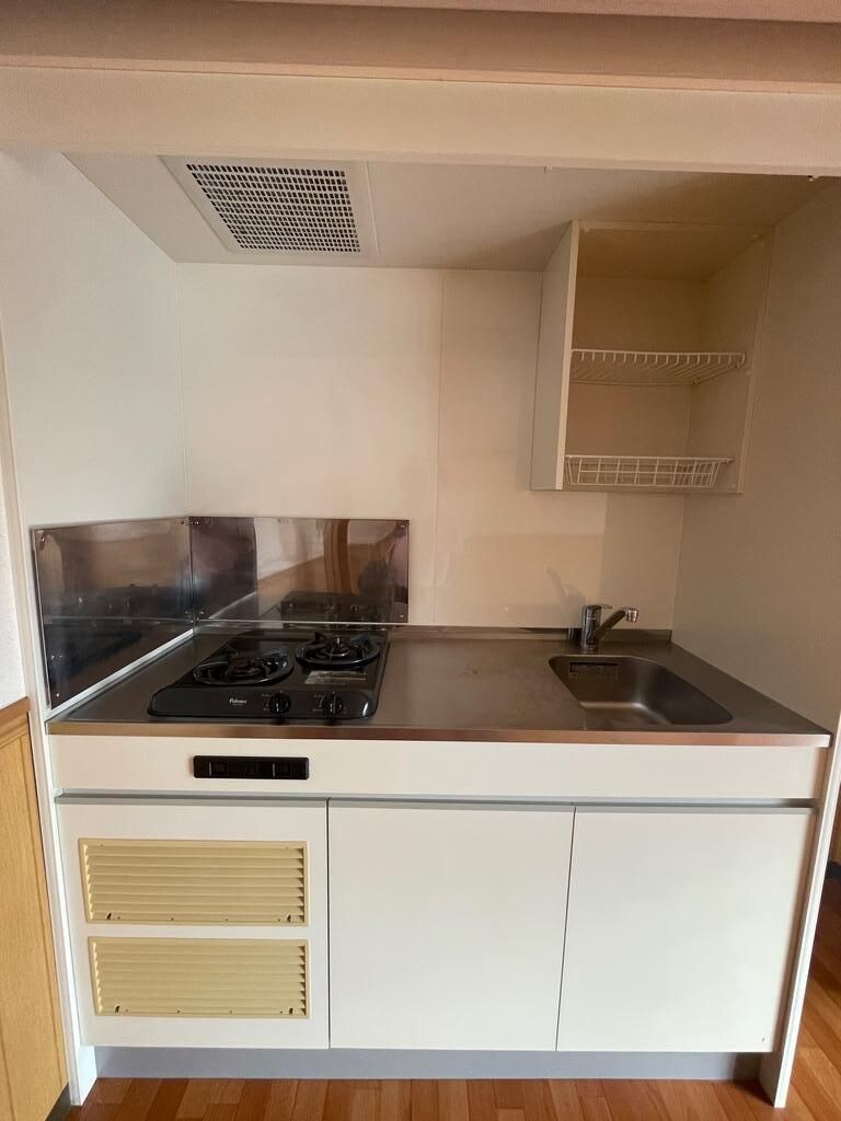 ハイツリベラの物件内観写真