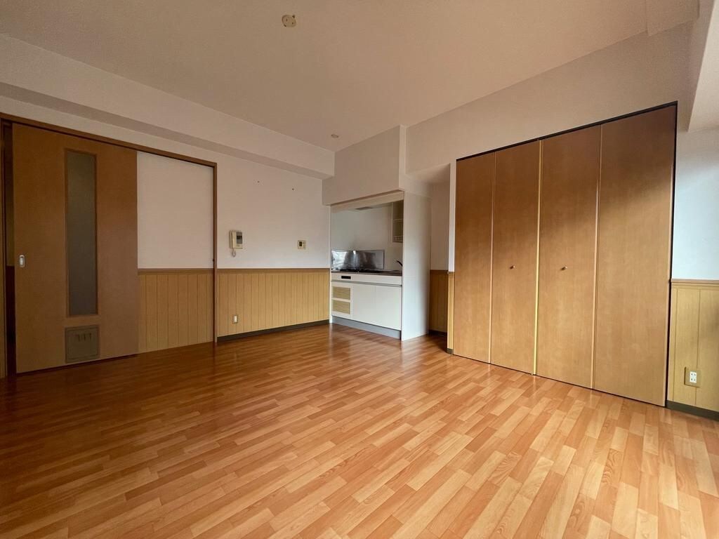 ハイツリベラの物件内観写真