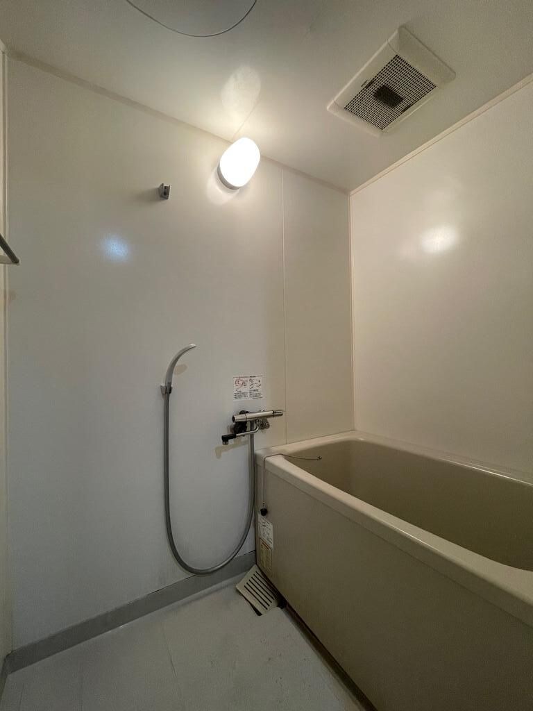 ハイツリベラの物件内観写真