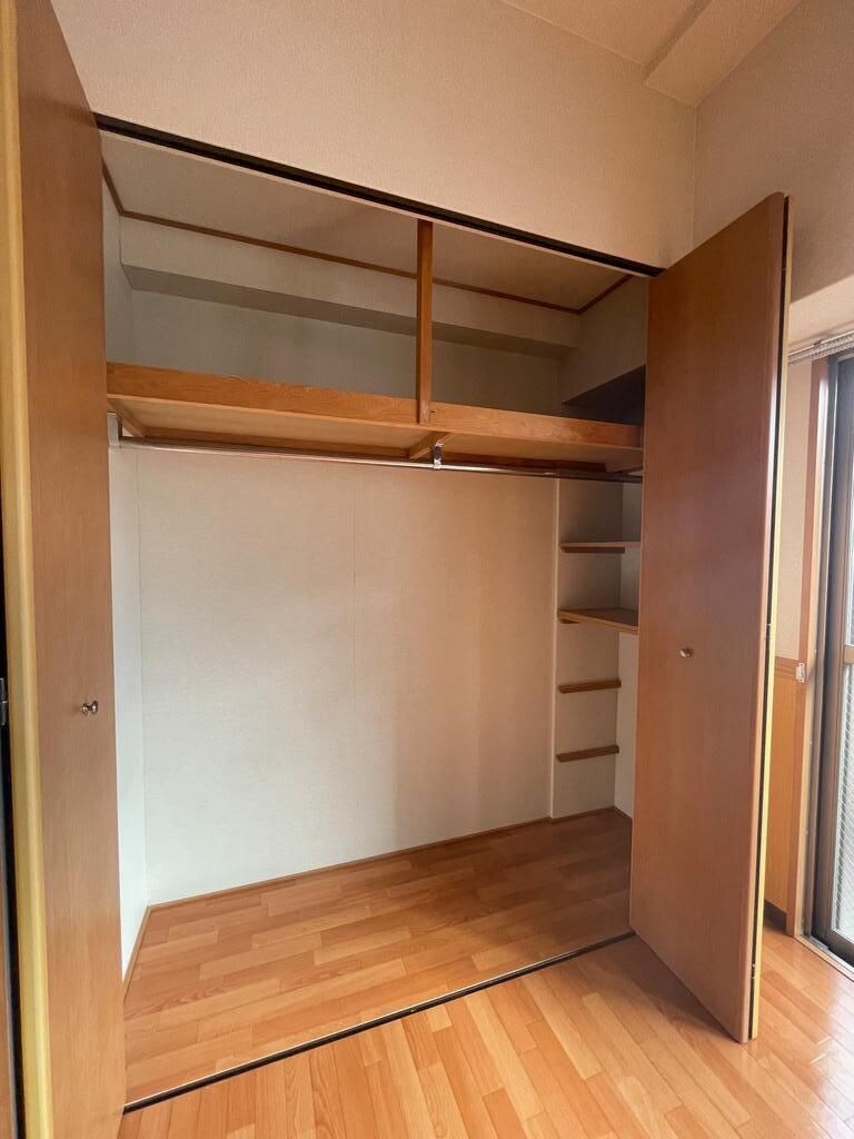 ハイツリベラの物件内観写真