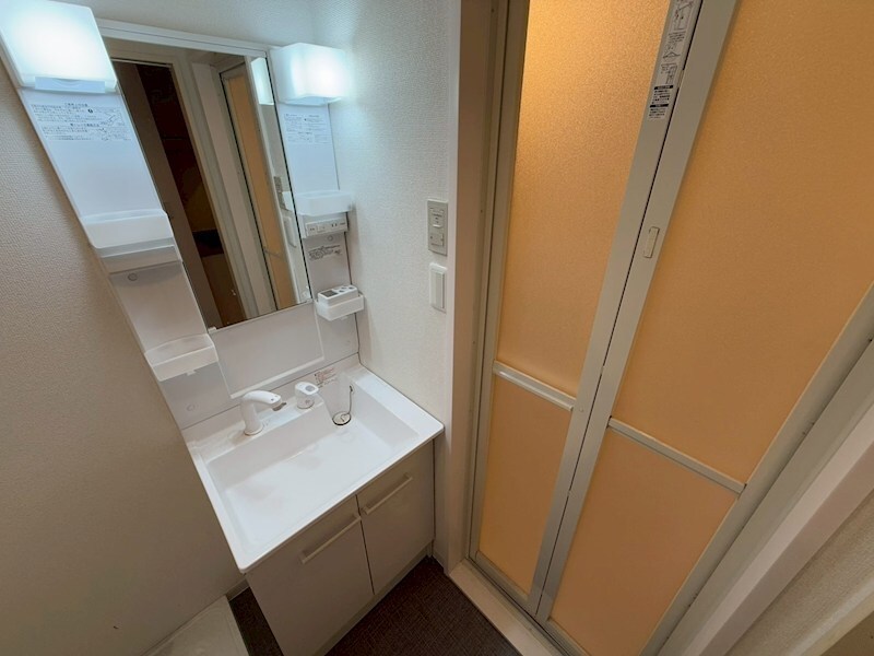 BLOOM LIFE TSUKAGUCHIの物件内観写真