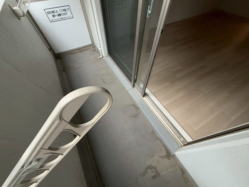 BLOOM LIFE TSUKAGUCHIの物件内観写真