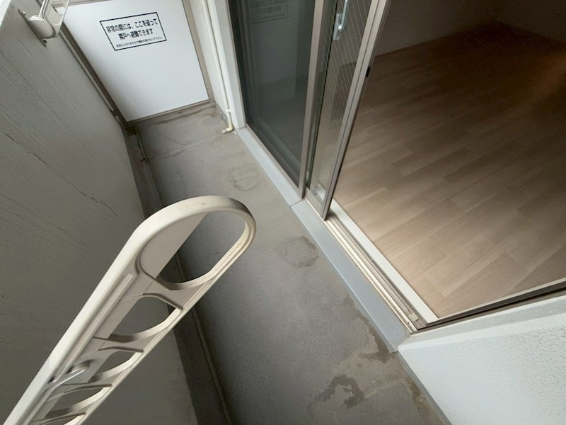 BLOOM LIFE TSUKAGUCHIの物件内観写真