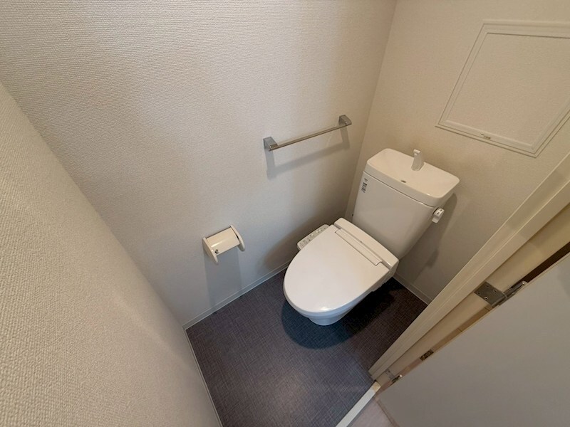 BLOOM LIFE TSUKAGUCHIの物件内観写真