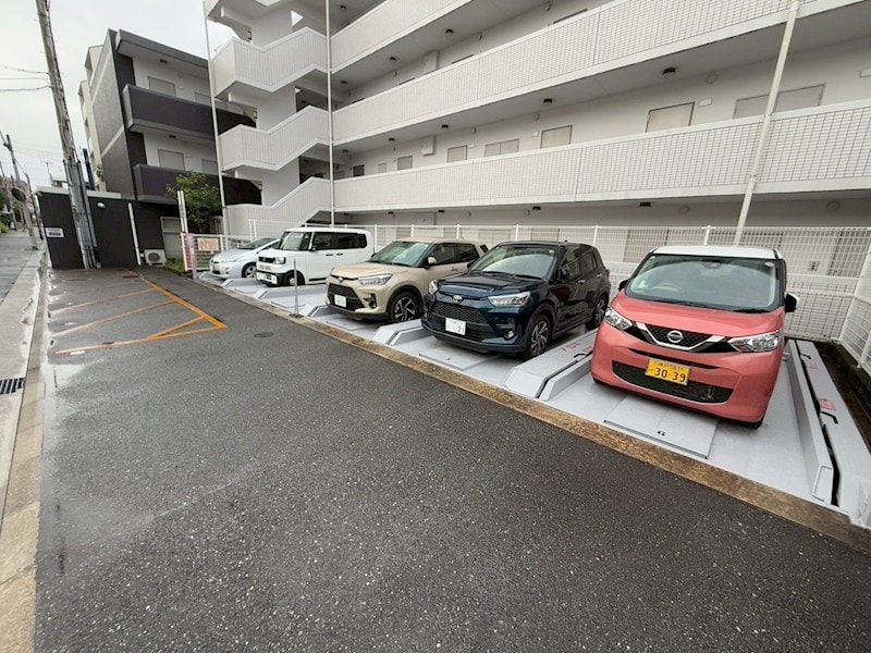 BLOOM LIFE TSUKAGUCHIの物件内観写真