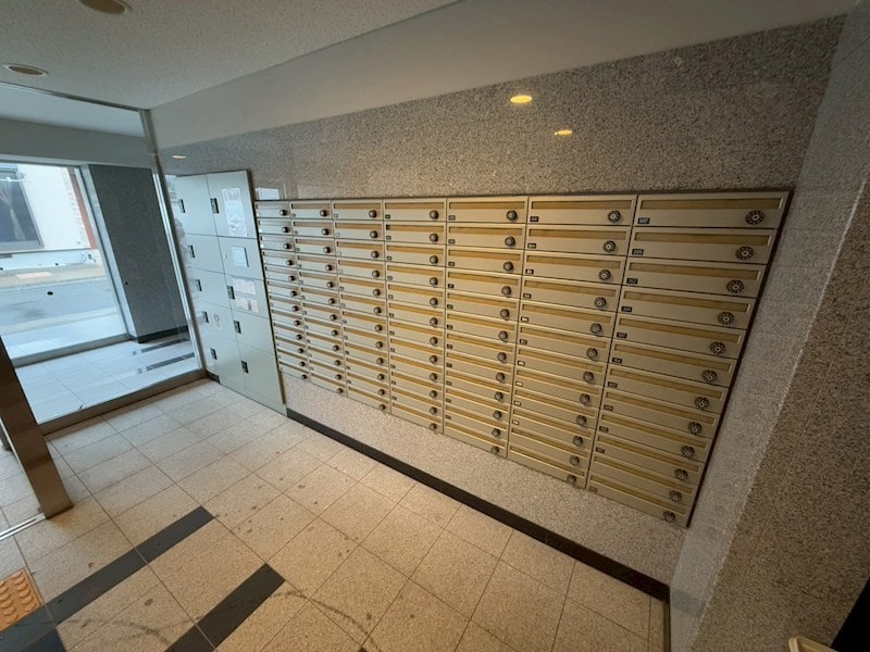 BLOOM LIFE TSUKAGUCHIの物件内観写真