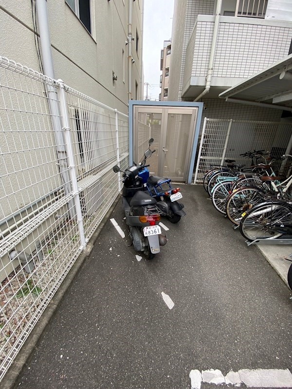 塚口駅 徒歩5分 3階の物件内観写真