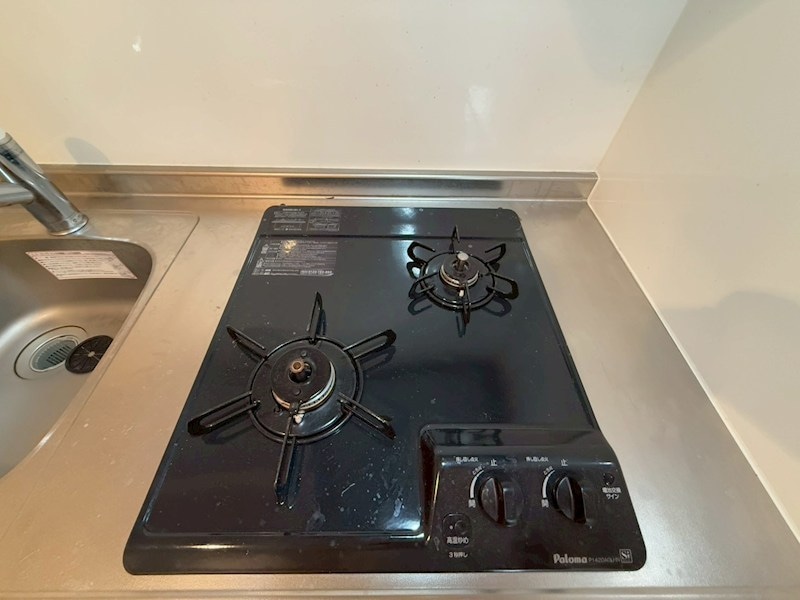 BLOOM LIFE TSUKAGUCHIの物件内観写真