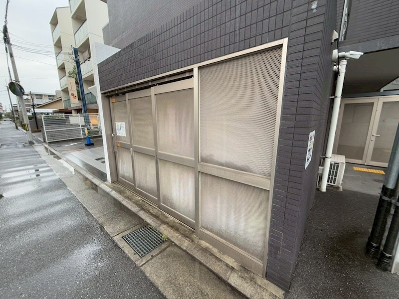 BLOOM LIFE TSUKAGUCHIの物件内観写真