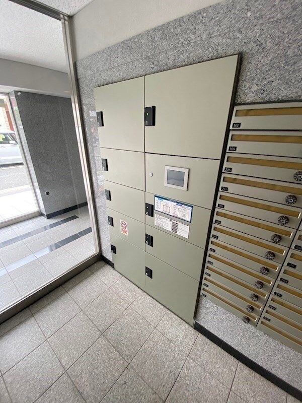 BLOOM LIFE TSUKAGUCHIの物件内観写真