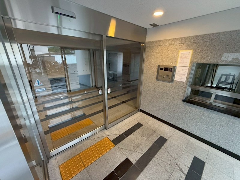 BLOOM LIFE TSUKAGUCHIの物件内観写真