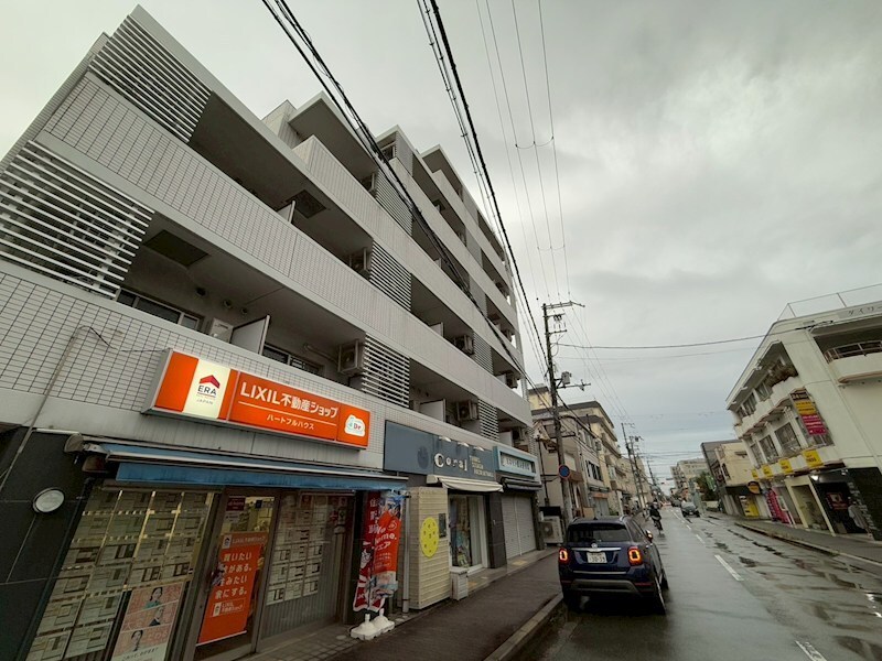 BLOOM LIFE TSUKAGUCHIの物件内観写真