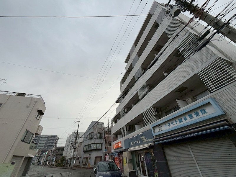 BLOOM LIFE TSUKAGUCHIの物件内観写真